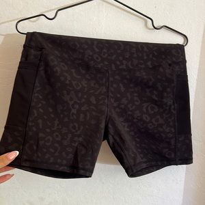Athletic Shorts